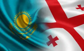 Казахстан и Грузия усиливают совместные усилия в борьбе с преступностью