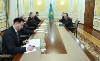 Мосты безопасности: Казахстан и ОДКБ строят новые пути сотрудничества