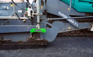 Superpave: Дороги, которые служат дольше, стоят меньше!