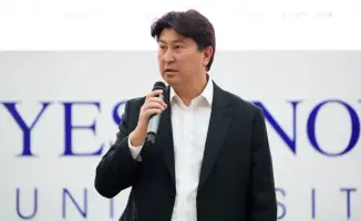 Международный хакатон в Актау: молодые ученые разрабатывают решения в области зеленого водорода