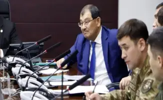 Успешная проверка готовности кризисного управления в ЗКО повысит эффективность реагирования на чрезвычайные ситуации