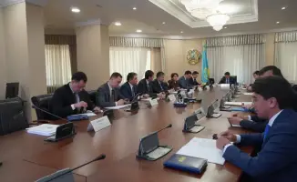 Обсуждение кибербезопасности в Казахстане: выявлены системные уязвимости и необходимость усиления защиты