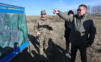 Защита от водной стихии: как регион готовится к паводковым испытаниям