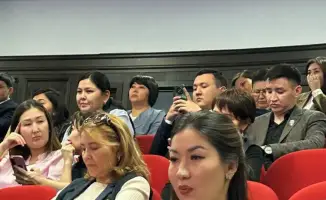 Участие сотрудников Комитета госказначейства в семинаре по профилактике религиозного экстремизма: оценка последствий для соблюдения законодательства РК