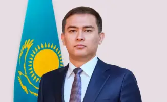 Дамир Кожахметов: новый капитан на мостике транспорта Казахстана