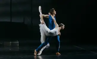 Спектакли Бориса Эйфмана в Астане: исследование человеческих эмоций и моральных дилемм через искусство балета