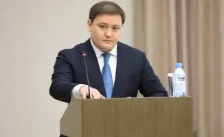 Вопросы развития региона и бюджета на совещании