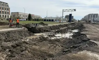 Ремонт 137 км дорог в Караганде: влияние на транспортную инфраструктуру города