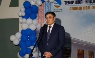 Модернизация вагонов поезда Астана – Омск повысит комфорт и вместимость перевозок