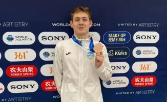 Успех спортсмена из Карагандинской области на Кубке мира по артистическому плаванию подчеркивает развитие спортивной инфраструктуры региона
