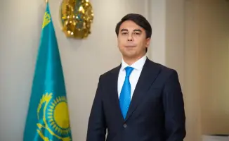 Вице-министром труда и социальной защиты населения РК назначен Бахтияр Жазыкпаев: какие изменения ожидают Казахстан?