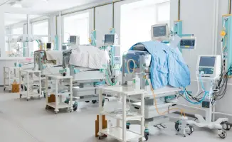 14 новых врачебных амбулаторий: мосты к здоровью в Атырауской области