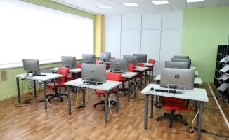 Интеллектуальный квиз для школьников в Костанае