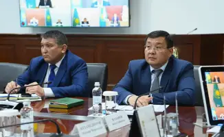 Создание комфортной городской среды в Казахстане: благоустройство для жителей и туристов