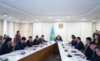 ТҮРКІСТАН: ЗЕЙНЕТКЕ ШЫҚҚАН ҚҰРМАНБЕКОВА МЕМЛЕКЕТТІК ҚЫЗМЕТТЕГІ ЖАҢА БЕТБҰРЫС