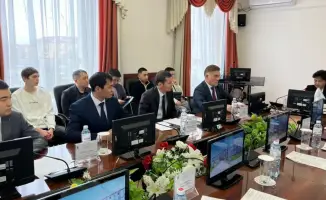 Комитет промышленной безопасности подписал меморандумы о сотрудничестве с вузами