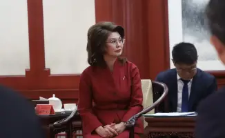 Культура без границ: Казахстан и Китай на одной волне