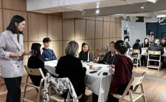 Мероприятия в Алматы привлекли свыше 3 тысяч участников, способствуя развитию молодежного сотрудничества в Тюркском мире