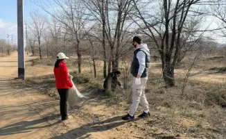 Таза Қазақстан: массовые субботники в Актобе привлекают внимание 40 тысяч жителей к экологическим инициативам