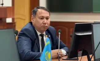 Встреча по профилактике коррупции в Мангистау