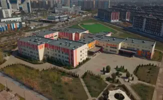 Внедрение международного бакалавриата IB в школах Алматы