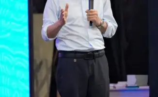 ТУРКЕСТАН: В КЕНТАУ ОТКРЫЛИ ДВЕРЬ В МИР ДЕТСКОЙ ДУШИ