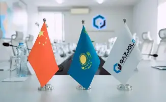 Сотрудничество Казахстана и Китая в области дорожных стандартов: влияние на развитие инфраструктуры и технологий