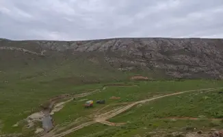 незаконная добыча барита в Кентау административная ответственность