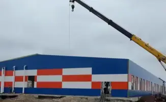 Спортивные горизонты Карагандинской области: новые объекты как мосты к успеху