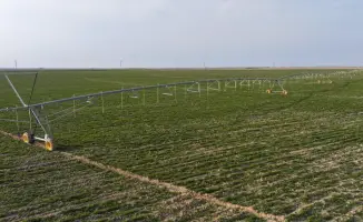 Сельхозтехника, как новый инструмент для урожайного будущего: 223 единицы в Туркестанской области