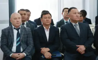 В Таразе продолжается цифровая паспортизация зелёных насаждений в рамках акции «Таза Қазақстан», направленная на улучшение городской экологии