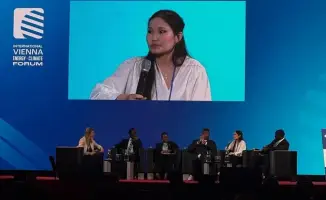 Алматинская школьница Дана Кадырбек завоевала золотую медаль на международной олимпиаде и вошла в ТОП 3 молодых инноваторов мира