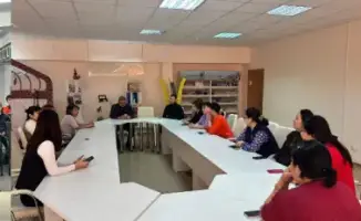 Семейные ценности и профилактика экстремизма в области Ұлытау