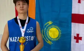 Алматинцы завоевали бронзу на EYBL Challenge Cup