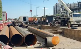 Тепловая река Актобе: новые проекты для обновления энергетических потоков города