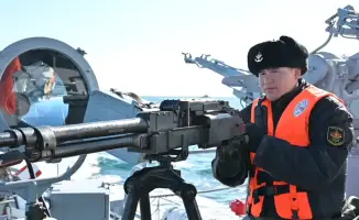 Укрепление военно-морских сил Казахстана: влияние на безопасность Каспийского региона