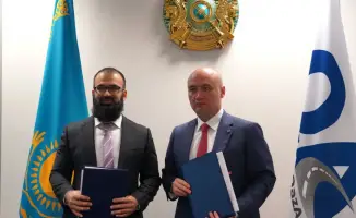 Кызылорда обретает новый путь: соглашение о реконструкции обхода открывает двери к развитию