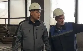 Подготовка Восточно-Казахстанской области к зимнему сезону 2026–2027: ключевые меры для обеспечения стабильного теплоснабжения