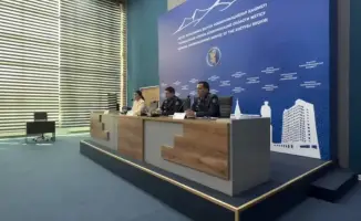 Жетысу: новые правила для мопедов