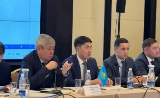 Переговоры по строительству Камбаратинской ГЭС-1: Казахстан, Кыргызстан и Узбекистан укрепляют энергетическую безопасность Центральной Азии