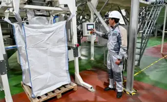 Премьер-министр Олжас Бектенов проверил выполнение президентских задач по индустриальным и социальным проектам в Абай