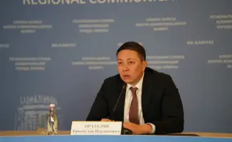 Строительство образовательных островов: Медеуский район создает 780 новых ученических мест