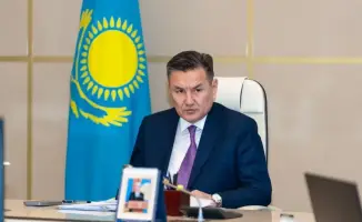 Создание экопарков в Восточном Казахстане: шаг к улучшению экологии и качеству жизни