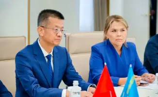 Строительство мусоросжигательного завода в Астане началось: переработка 550 тыс. тонн отходов и 330 млн кВт·ч электроэнергии в год