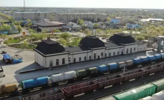 Рабочая поездка Кайрата Нуртая: осмотр объектов социальной инфраструктуры как шаг к улучшению качества образования