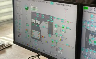 Караганда изучает опыт газификации в Астане