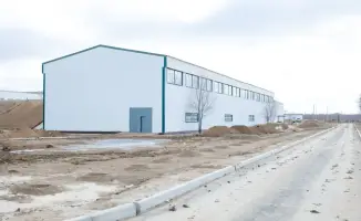 Запуск фильтровальной станции №5 в селе Береке: шаг к улучшению водоснабжения Атырау