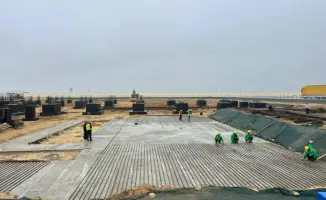 В Актау начнётся строительство парогазовых электростанций мощностью 500 МВт для улучшения энергетической инфраструктуры региона