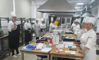 Караганда развивает навыки для WorldSkills и Abilympics