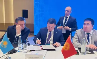 Тюркские страны объединяются: судебная сеть в Баку!